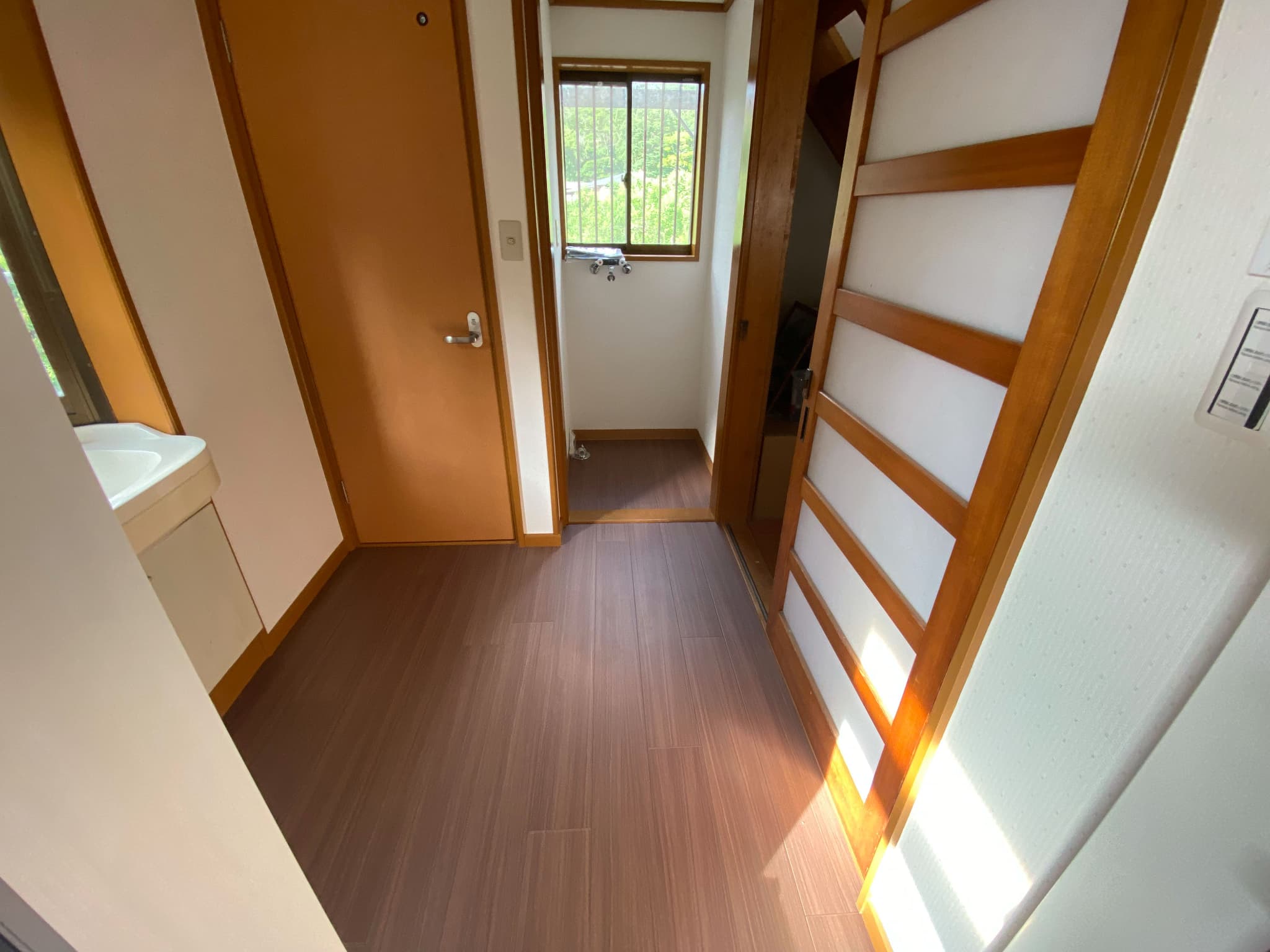 Y様邸 浴室・洗面所改修工事 - 画像3