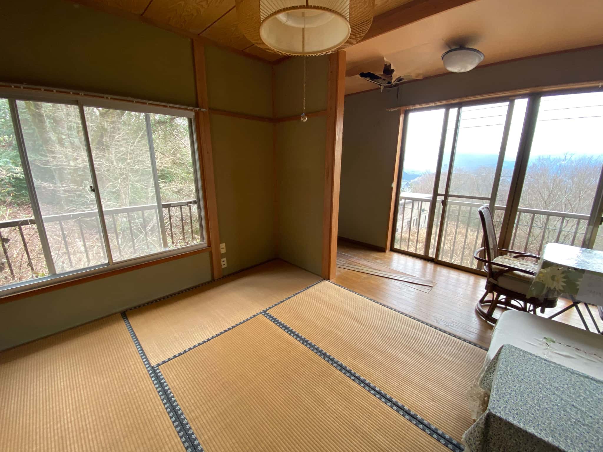 雨漏り改修工事 - 画像3