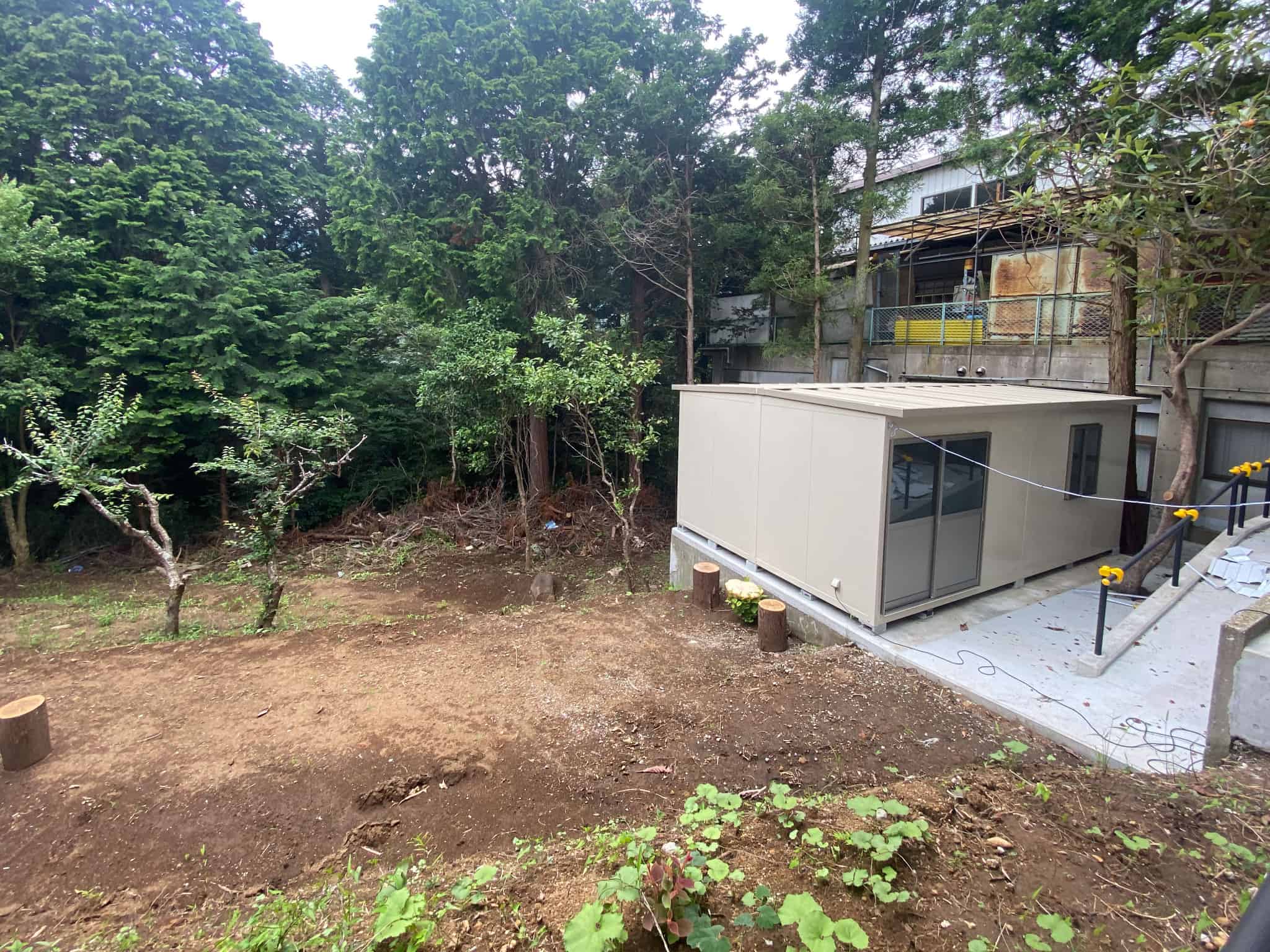 E様邸 外壁・お庭改修工事 - 画像6