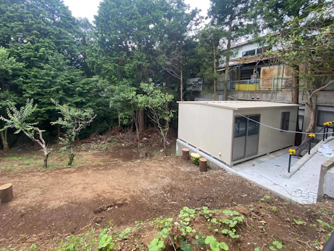 E様邸 外壁・お庭改修工事 - 画像6