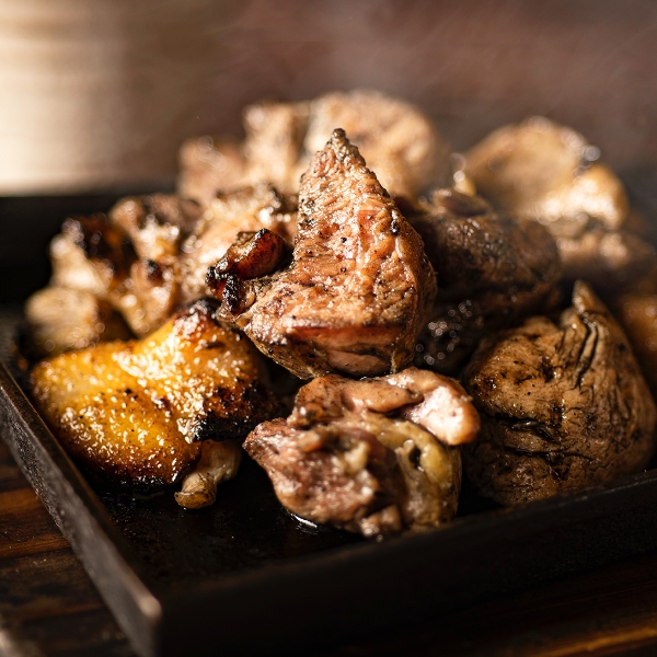 地鶏炭火焼 塚田農場 24時間ネット予約可