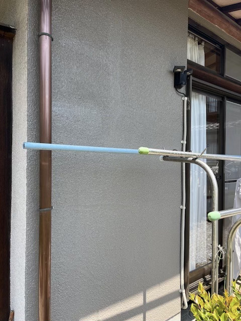 クラック補修