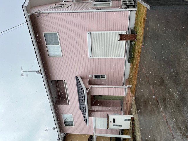 K様邸　塗装工事