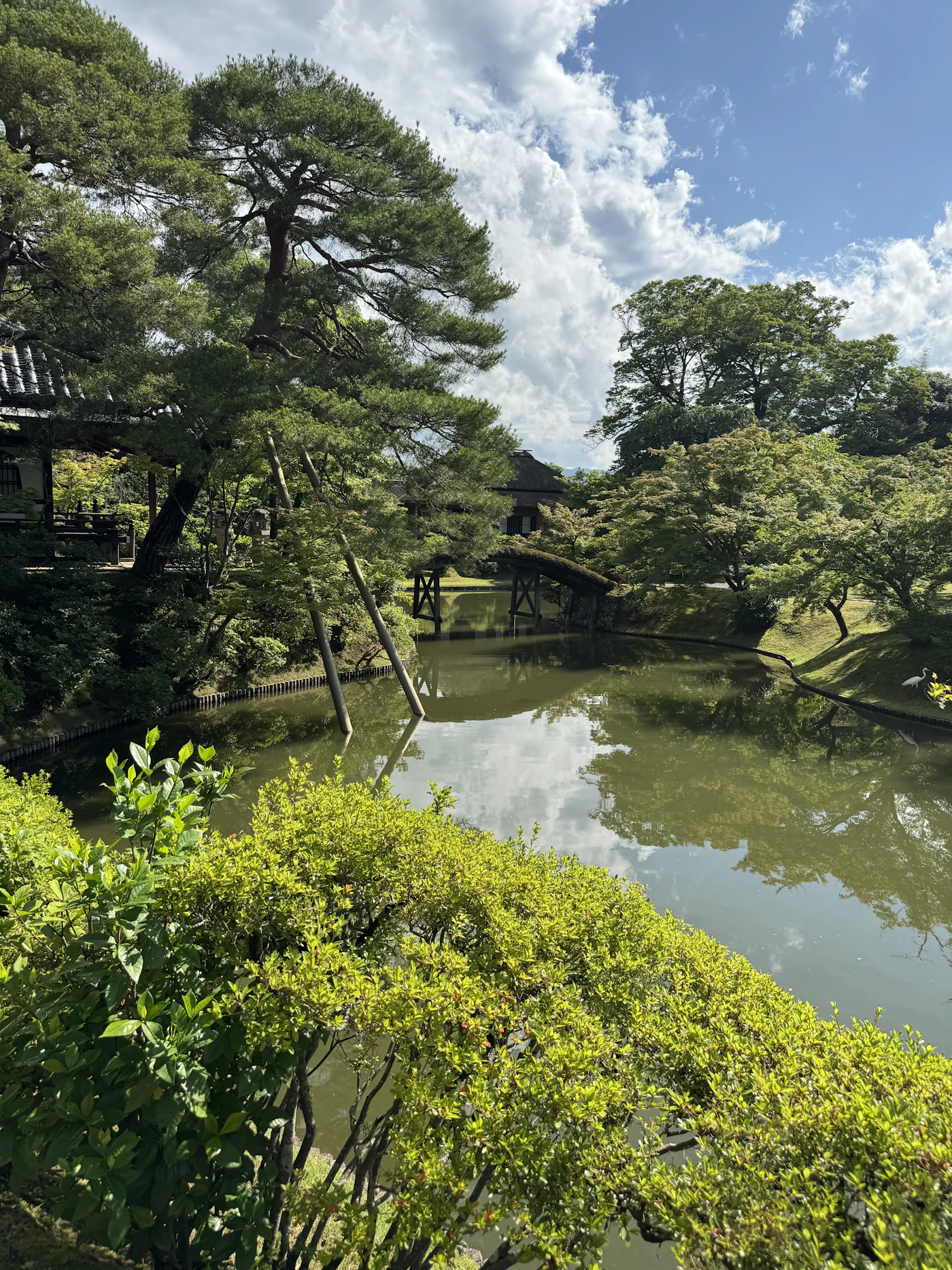 桂離宮 3枚目