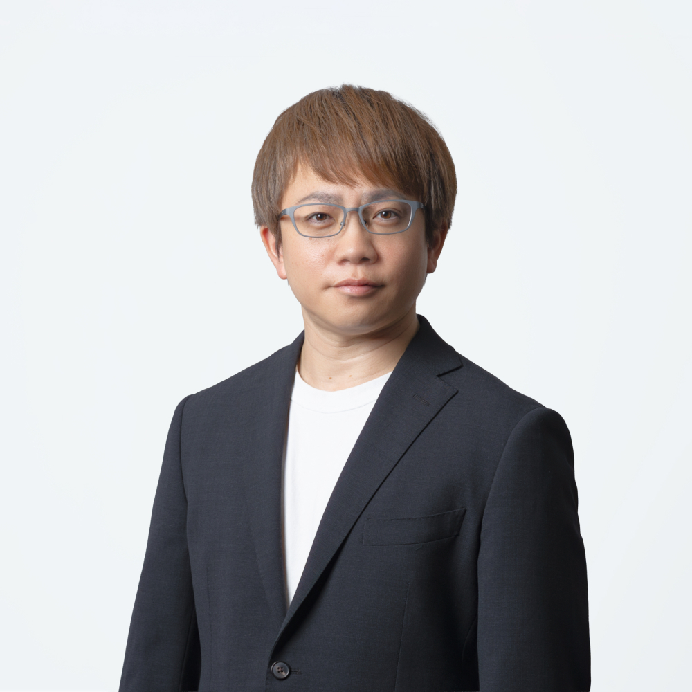 a photo of Hironori Takahashi