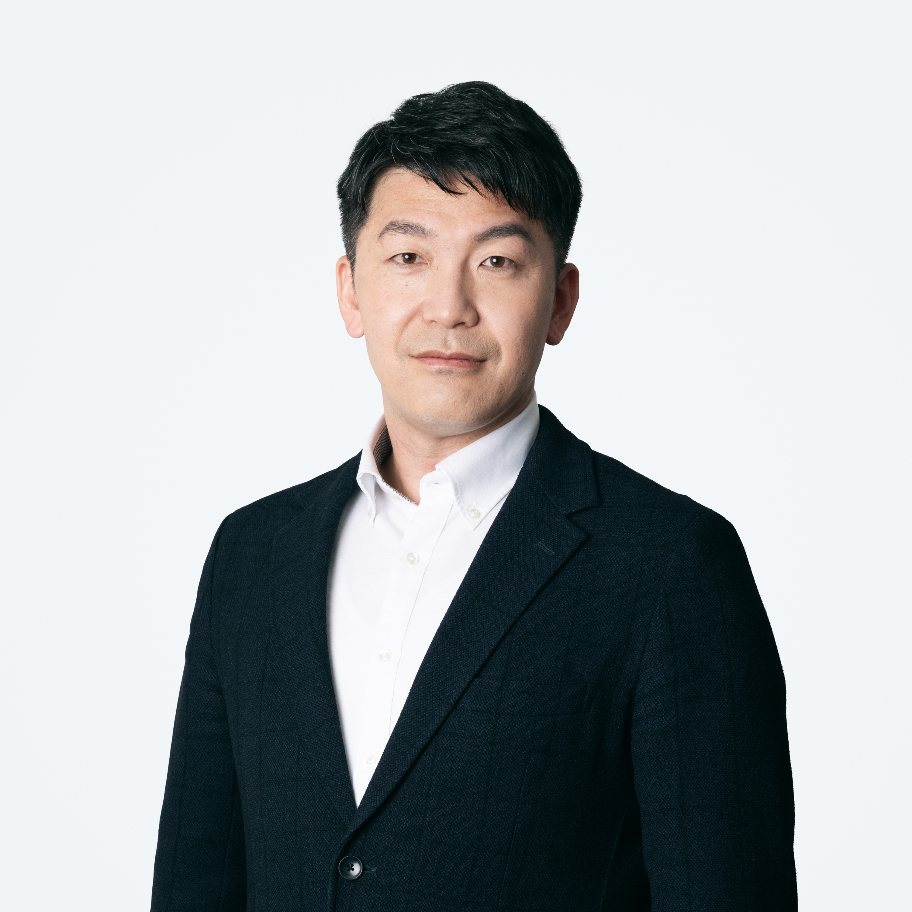 a photo of Takahiko Oba