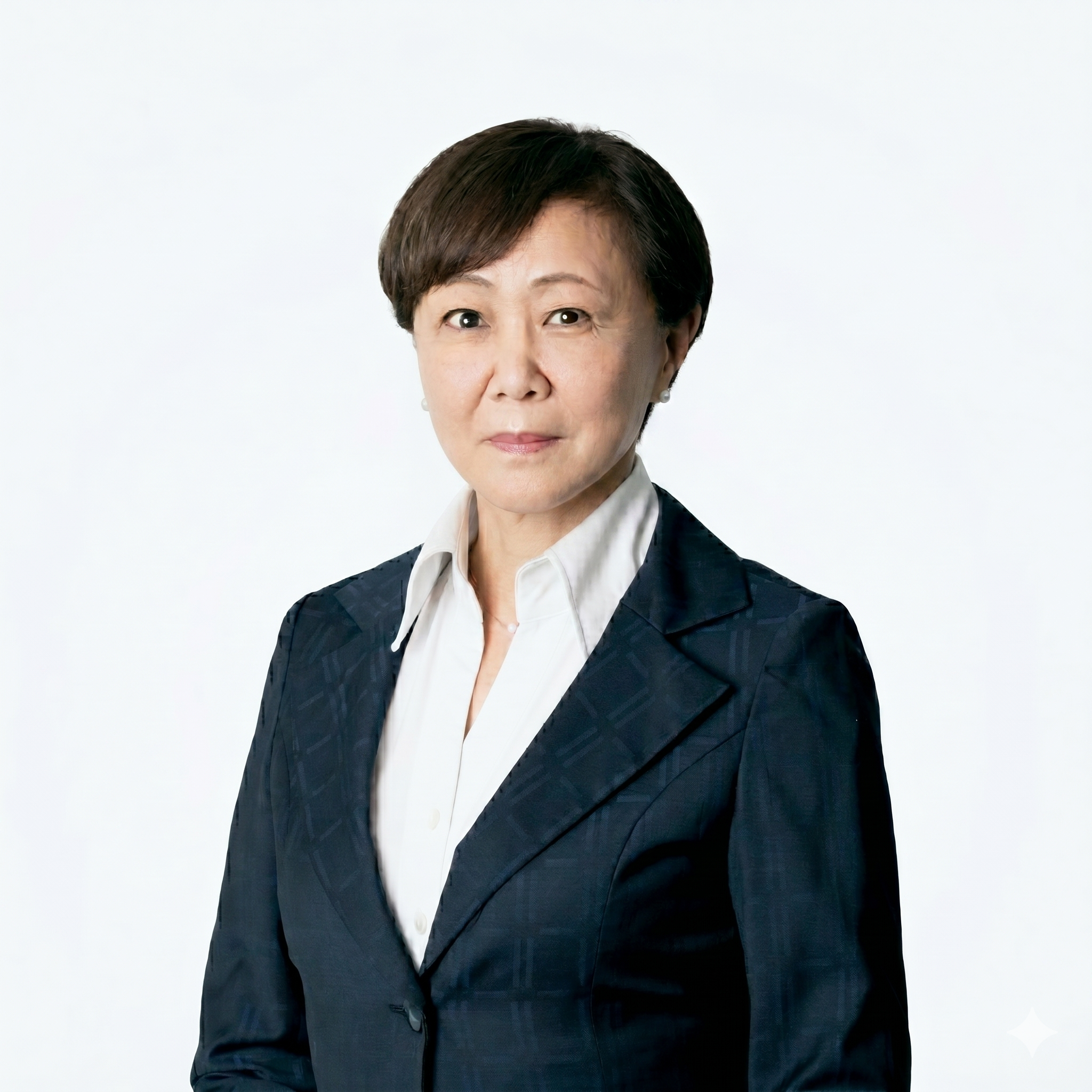 a photo of Rie Nakamura