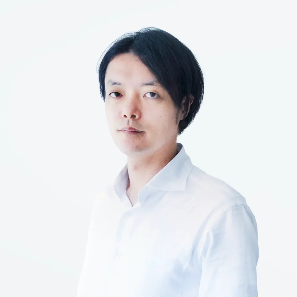 a photo of Katsuya Uenoyama
