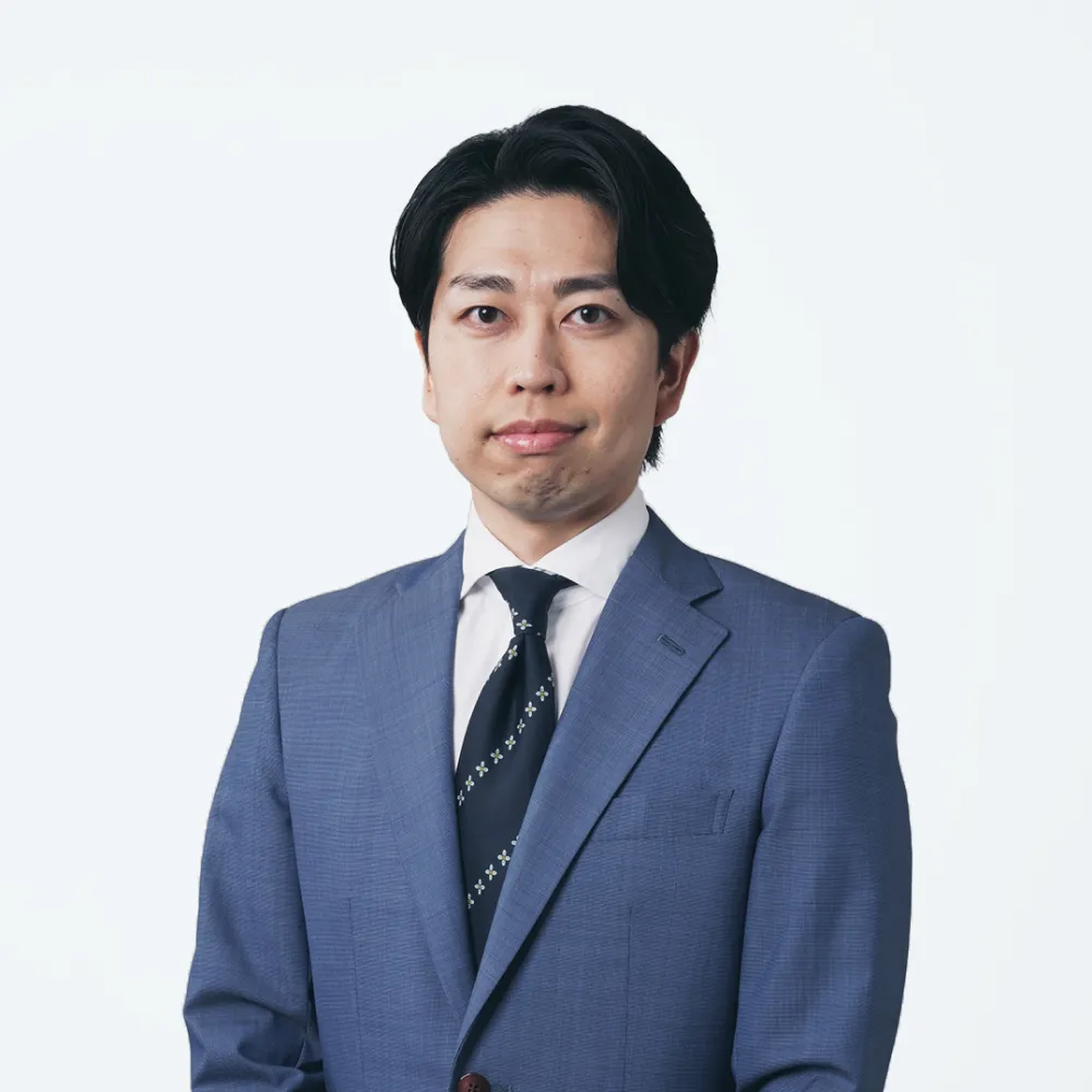 a photo of Tadaaki Shimazu