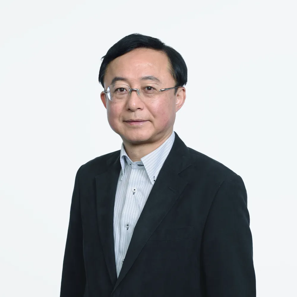 a photo of Misao Akutsu