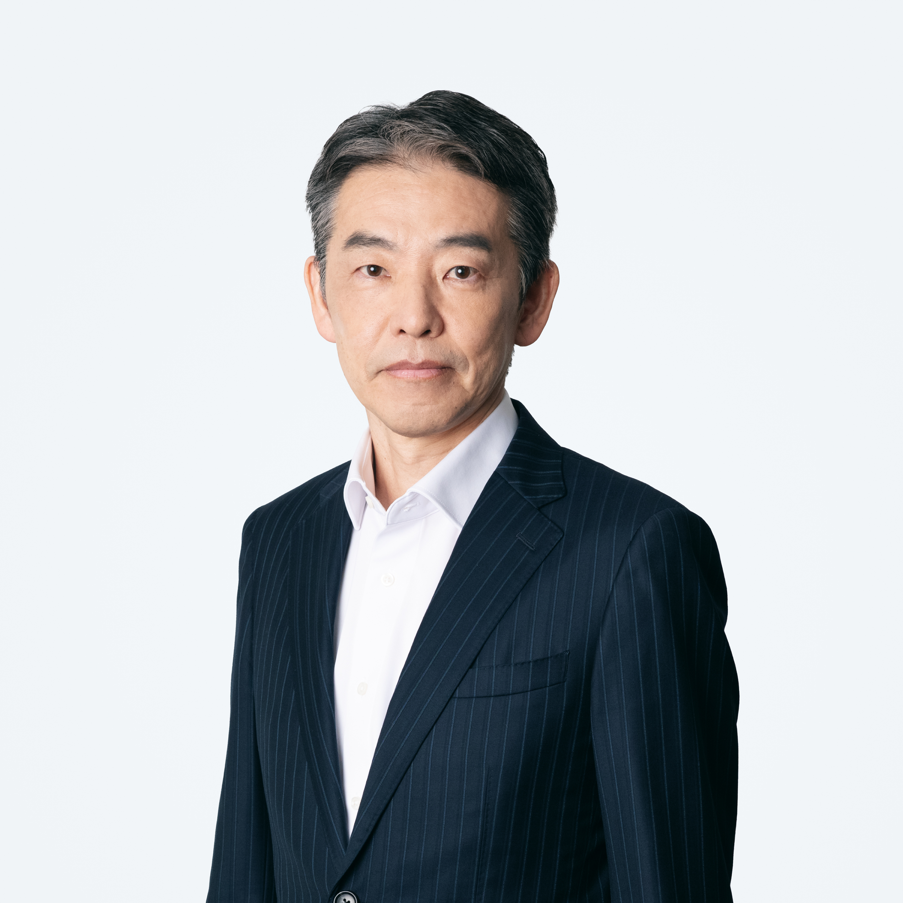 a photo of Satishi Nakanishi
