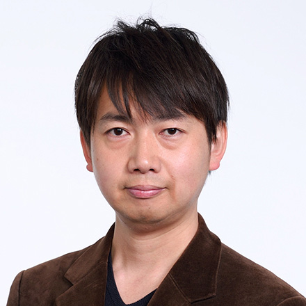 Company Auditor Kimiyuki Suda