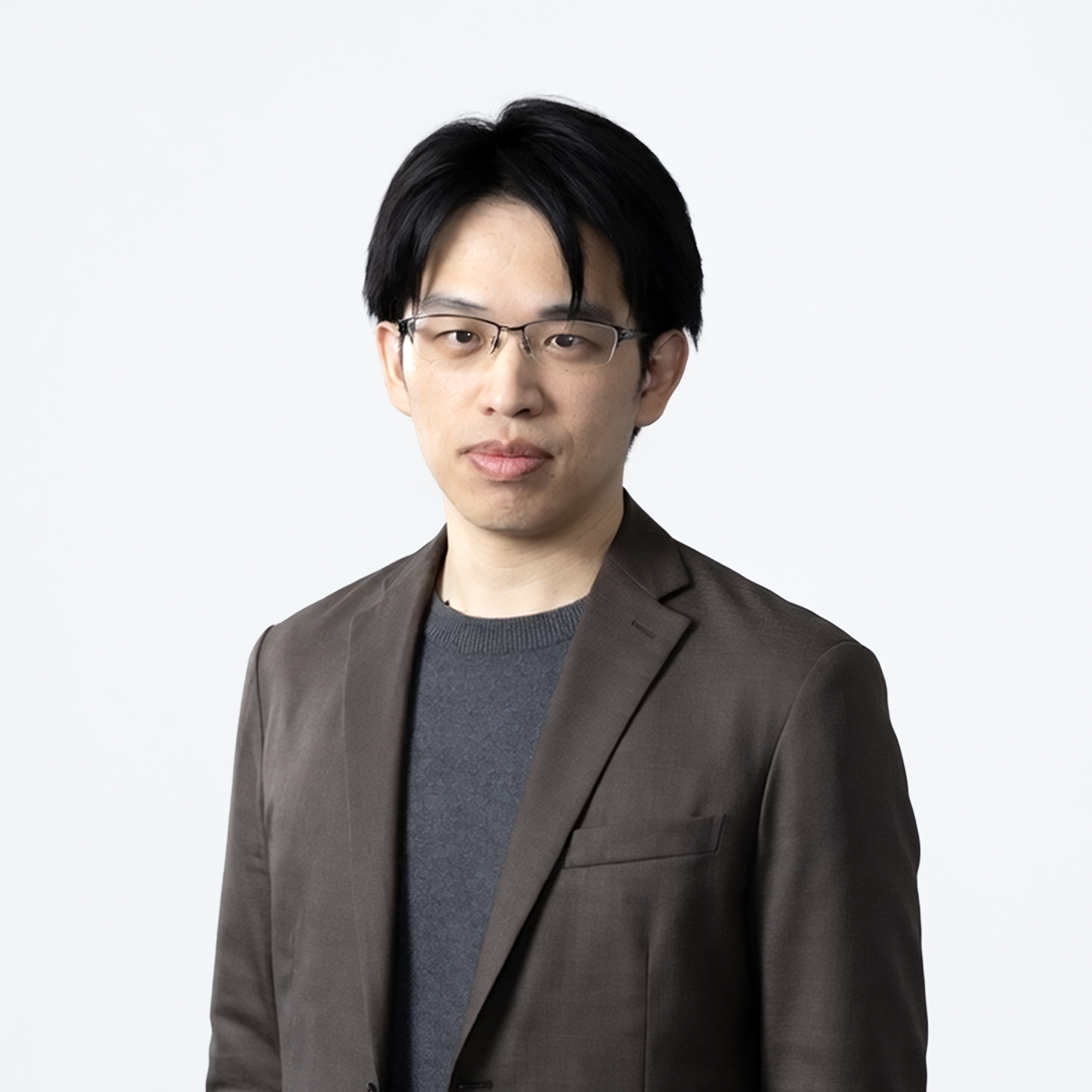 a photo of Yuji Inagaki