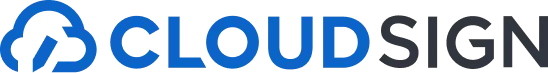 CloudSign