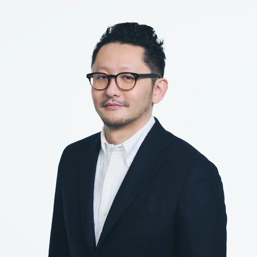 a photo of Atsuhiro Murakami