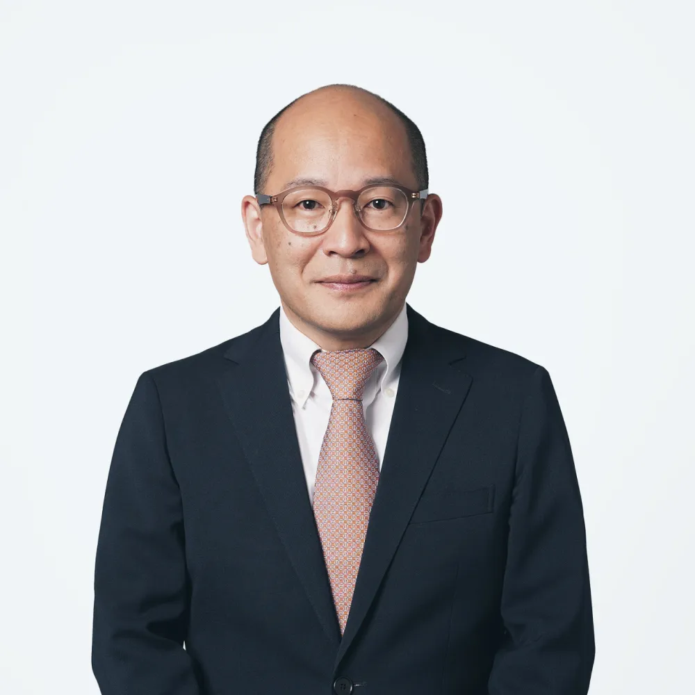a photo of Nobuaki Kito