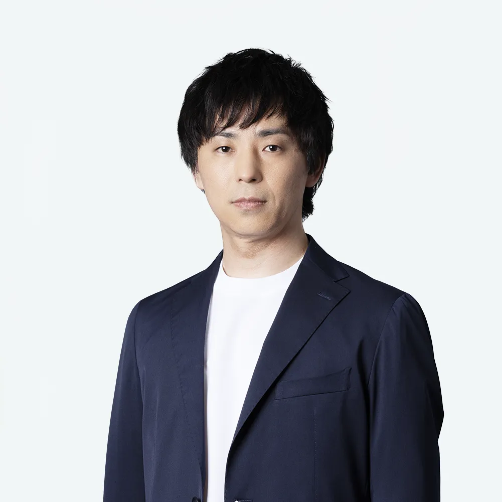 a photo of Takayuki Kawabata