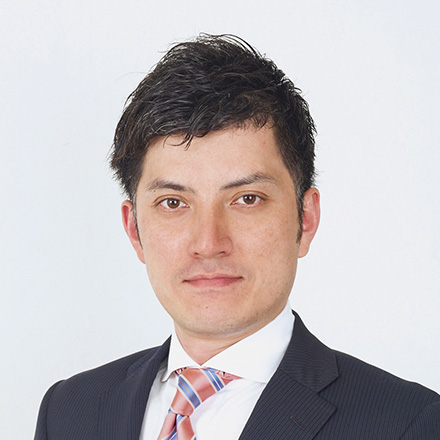 取締役 渡邊 陽介