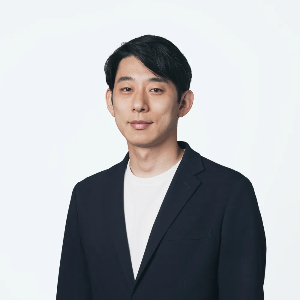 a photo of Masaoki Sawada
