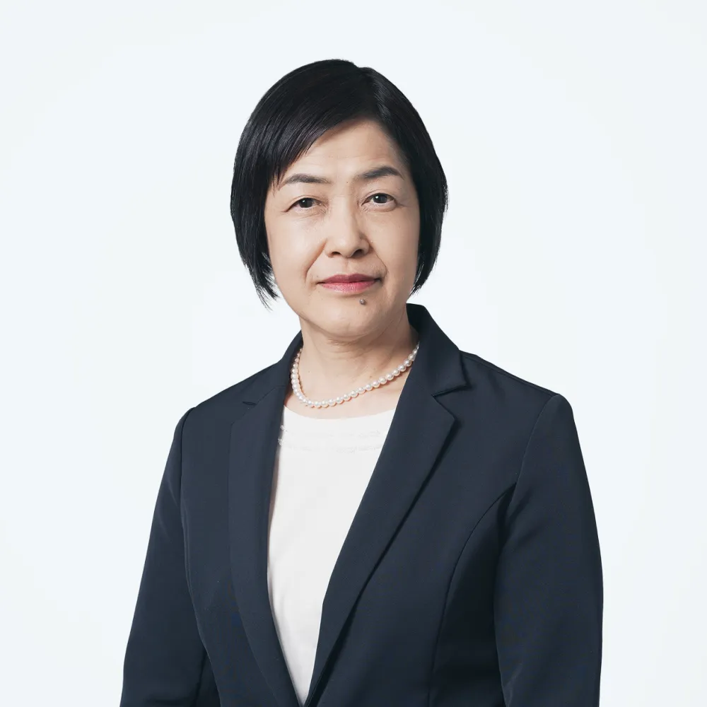 a photo of Noriko Shiono