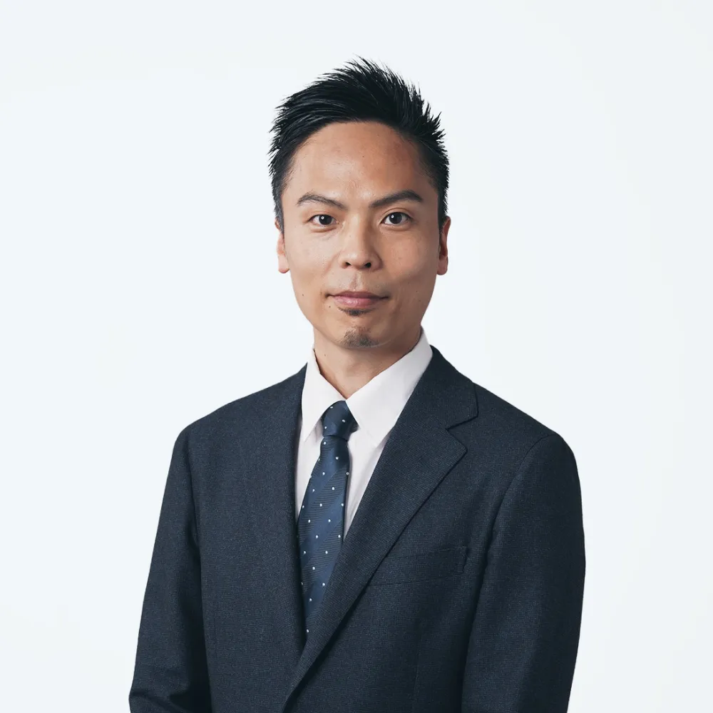 a photo of Seiji Tamura