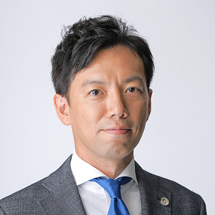取締役 田上 嘉一
