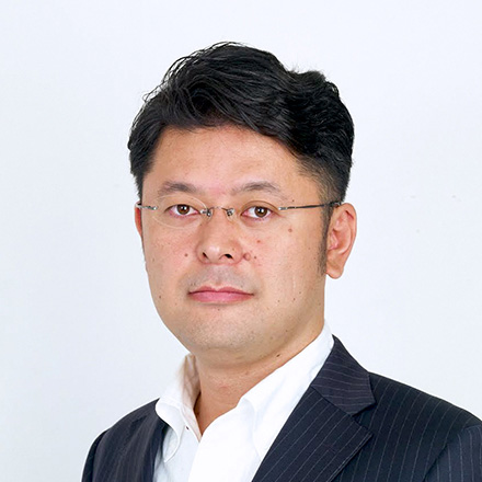 取締役会長 内田 陽介