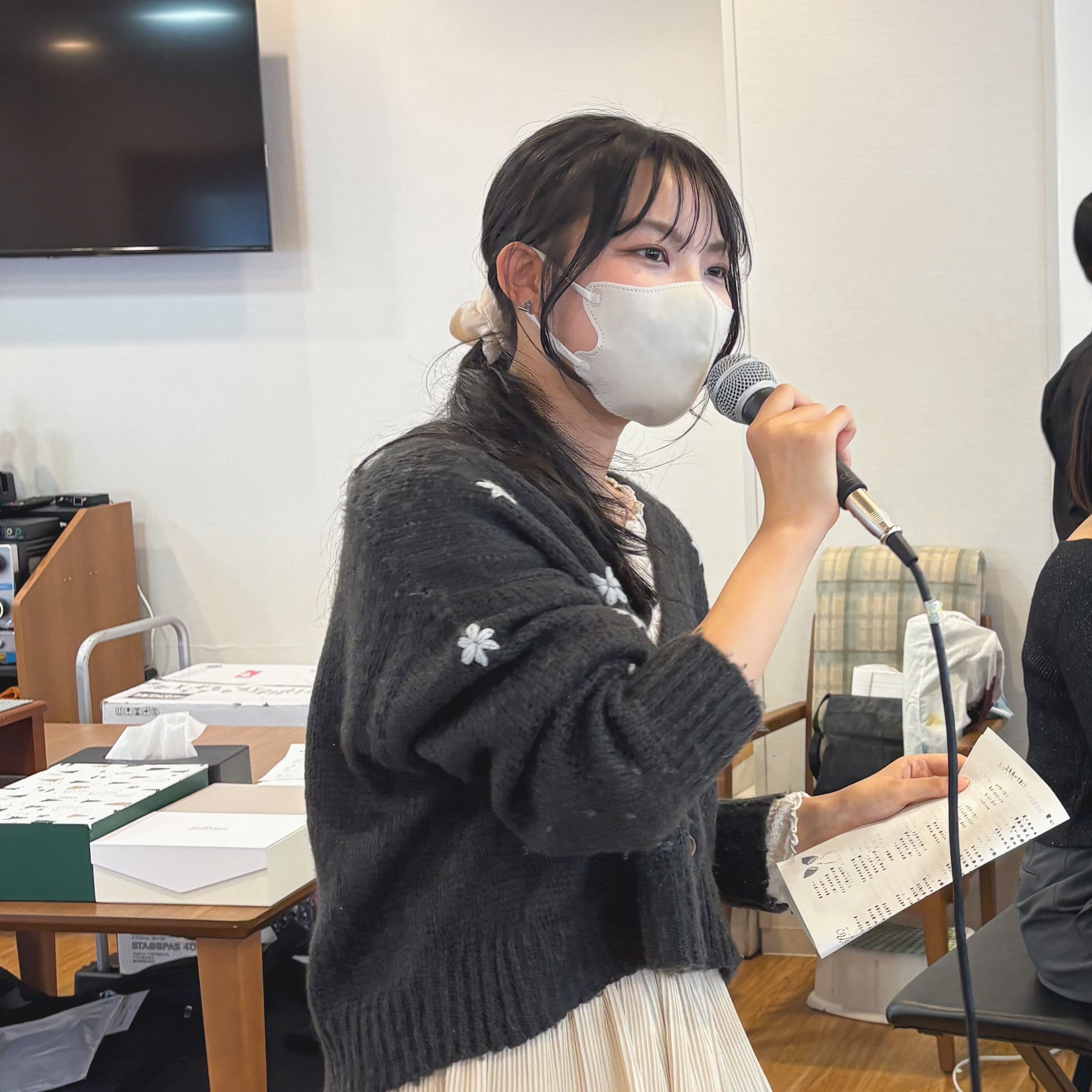 ゆいこ