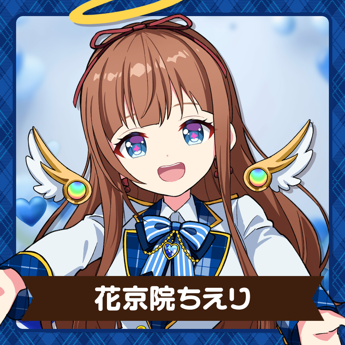 .LIVE | 花京院ちえり