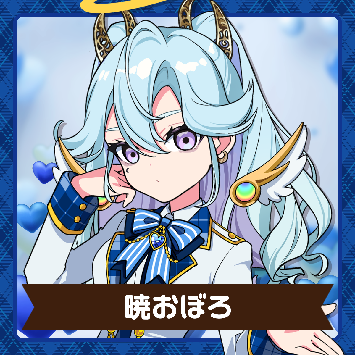 LiLYPSE | 暁おぼろ