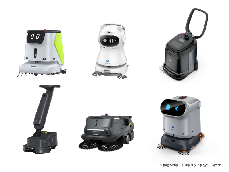 D380ロボット DFA Robotics