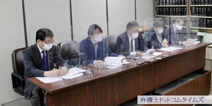 破産の東京ミネルヴァから約10億回収　債権者集会で報告