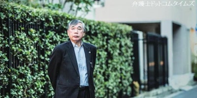 過労死問題に取り組み国と社会を変えた四半世紀　川人博弁護士ロングインタビュー