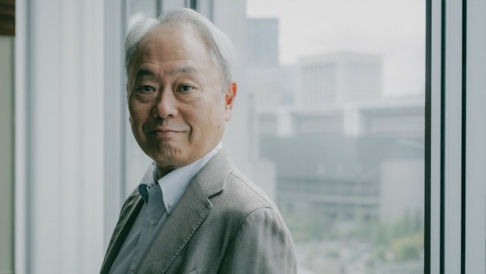 冨山和彦氏が語る、AI時代に士業が飛躍する条件　「こんなに面白く刺激的な時代はない」