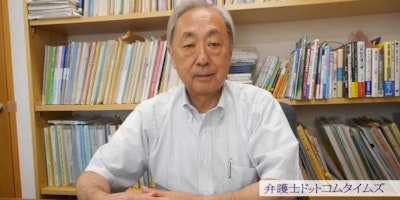 東京ミネルヴァ破産の背景と再発防止に向けた課題　被害対策弁護団団長　新里弁護士インタビュー