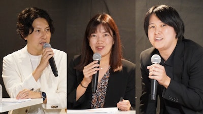 経営者と「伴走」するためのビジネスセンス　スタートアップ法務弁護士が語りあう