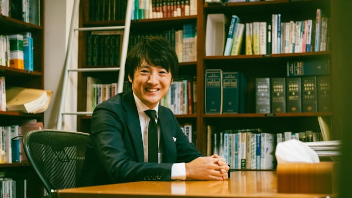 給費制復活はなぜ実現したか　立役者・萱野唯弁護士が語る「社会活動の見え方、伝え方」