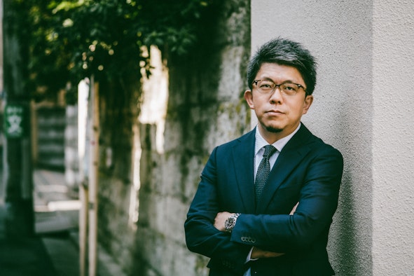 「理不尽だからこそ燃える」趙誠峰弁護士が語る「刑事弁護の原点」、師・高野隆への思い