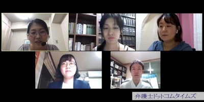 手弁当ではなく寄付で公益活動持続　韓国の公益弁護士がプロボノの課題語る