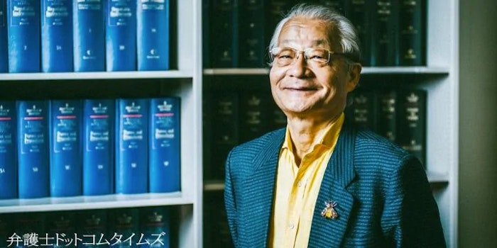 バブルの寵児は憧れた正義の味方に 河合弘之弁護士ロングインタビュー