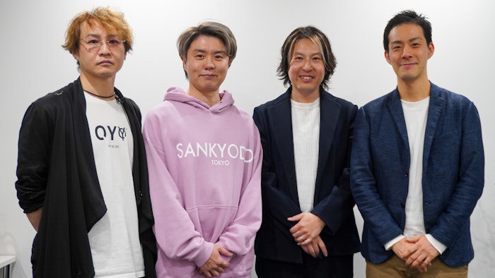 AI時代の士業、本音トーク「レアな存在になれ」「なんで導入が遅れてる？」