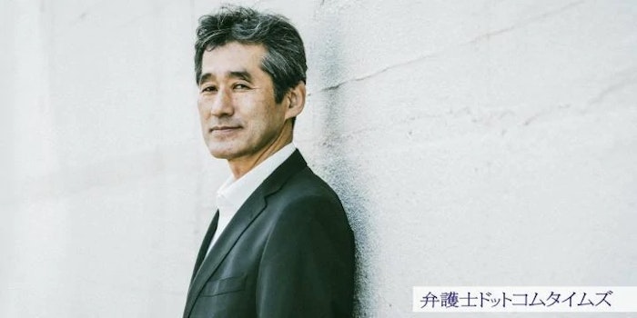 8例目の法令違憲判決を実現　国籍法の違憲性を巡り戦い続ける弁護士が歩んできた半生