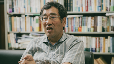 AI時代の弁護士には何が必要？　民事裁判IT化を先導してきた山本和彦教授が語る「司法DX」