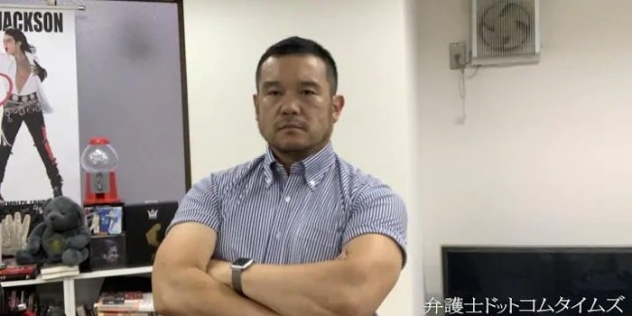「自然体の投稿が、依頼にも繋がっていく」 高木良平弁護士が語るTwitterの活用方法