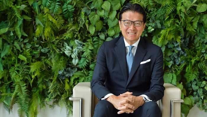 買収重ねて売上1.5兆円、異色の弁護士出身経営者の思考法　ミネベアミツミ・貝沼由久会長