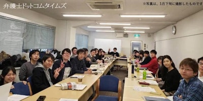 司法修習生が企画するシンポジウム「7月集会」、コロナと人権問題や選択的夫婦別姓などテーマに