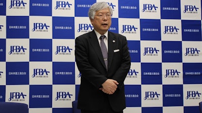 「被災者支援を継続」　震災から10年、日弁連が会長談話