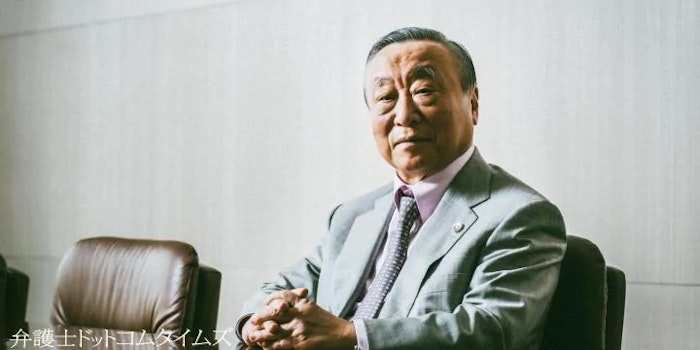 歴史に名を刻んだ国際派弁護士の見る「夢」 川村明弁護士ロングインタビュー