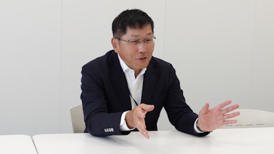 「申告書を出すだけの士業は終わる」　ROBON・荻原氏（税理士・公認会計士）が語る本質論