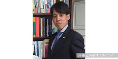ブラジル人初の弁護士「日本は弁護士が遠い存在」　照屋エイジ氏の問題意識